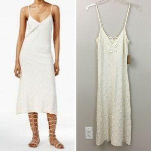 NWT Rachel Roy Strappy Bodycon Dress